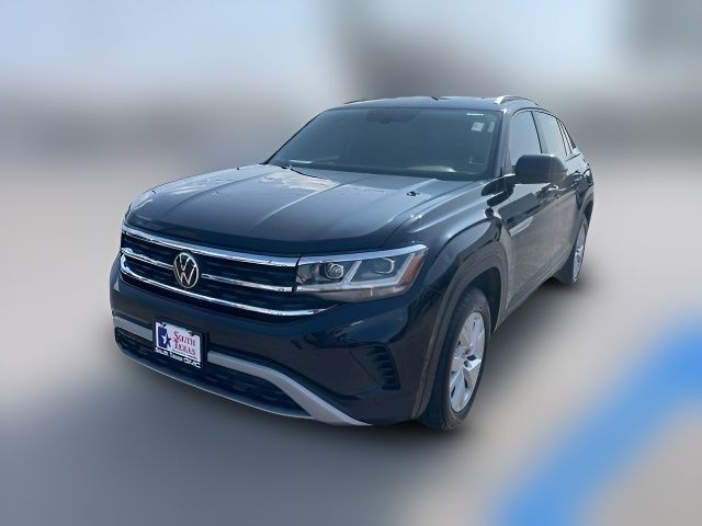 2020 Volkswagen Atlas Cross Sport 2.0T S