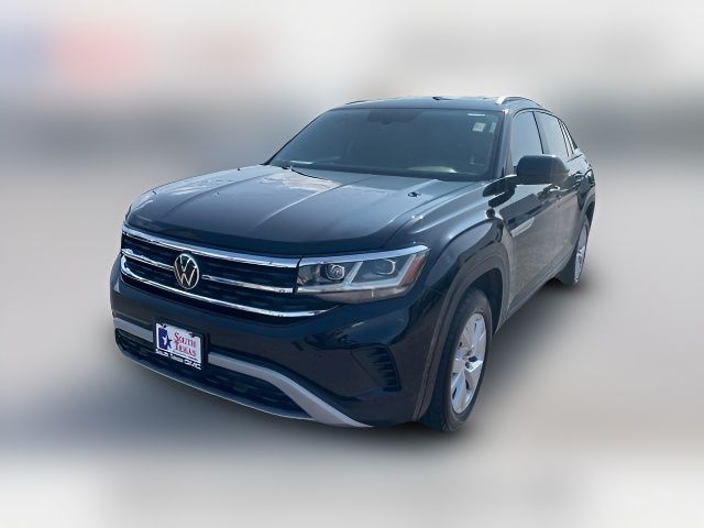 2020 Volkswagen Atlas Cross Sport 2.0T S