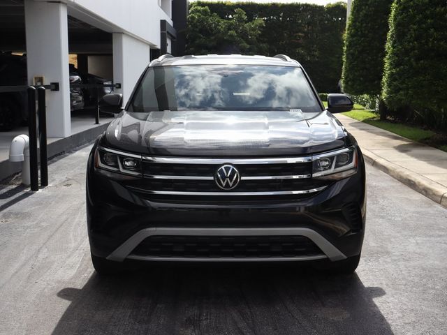 2020 Volkswagen Atlas Cross Sport 2.0T S