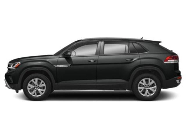 2020 Volkswagen Atlas Cross Sport 2.0T S