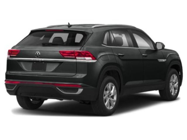 2020 Volkswagen Atlas Cross Sport 2.0T S