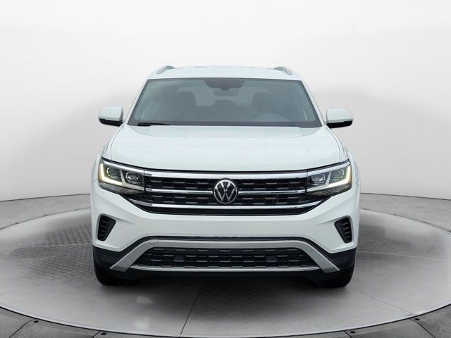 2020 Volkswagen Atlas Cross Sport 2.0T S