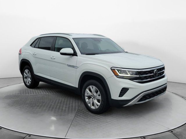 2020 Volkswagen Atlas Cross Sport 2.0T S