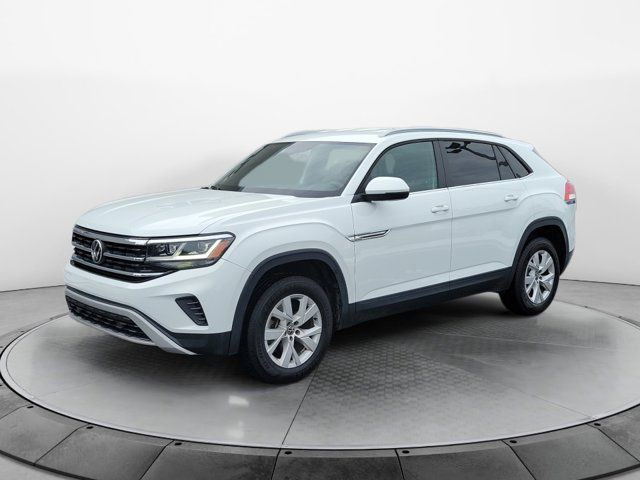 2020 Volkswagen Atlas Cross Sport 2.0T S