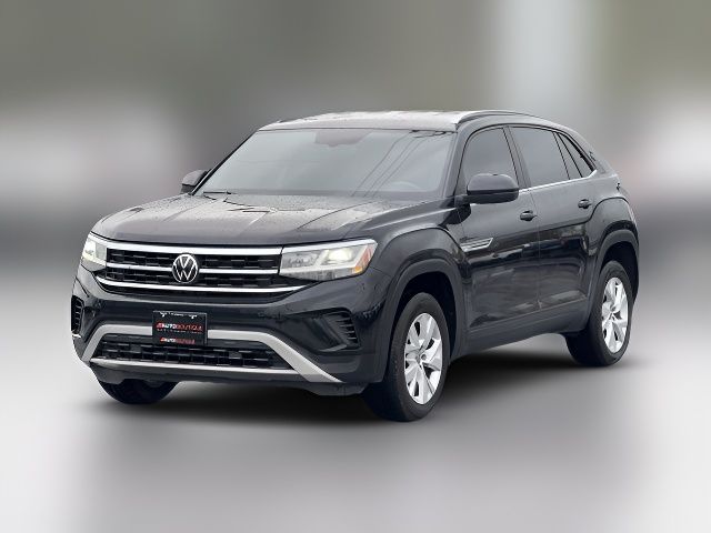 2020 Volkswagen Atlas Cross Sport 2.0T S