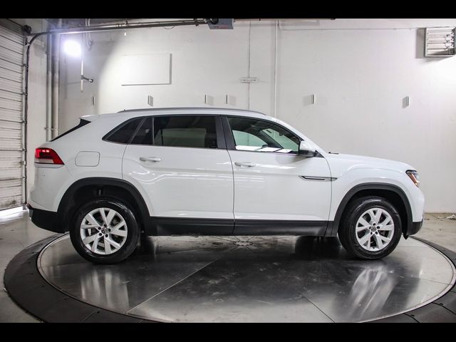 2020 Volkswagen Atlas Cross Sport 2.0T S