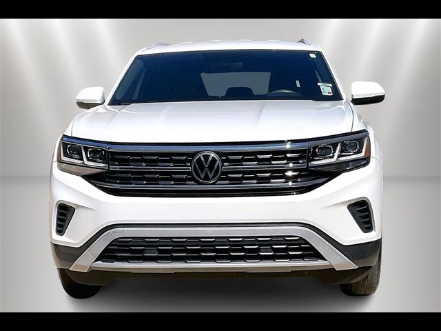 2020 Volkswagen Atlas Cross Sport 2.0T S