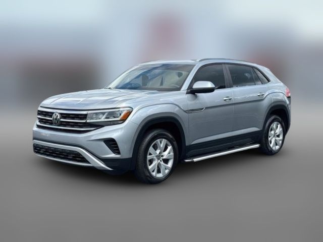 2020 Volkswagen Atlas Cross Sport 2.0T S