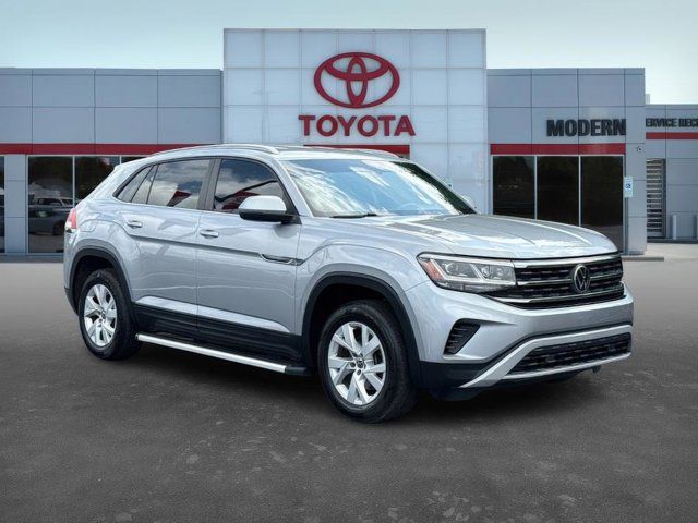 2020 Volkswagen Atlas Cross Sport 2.0T S