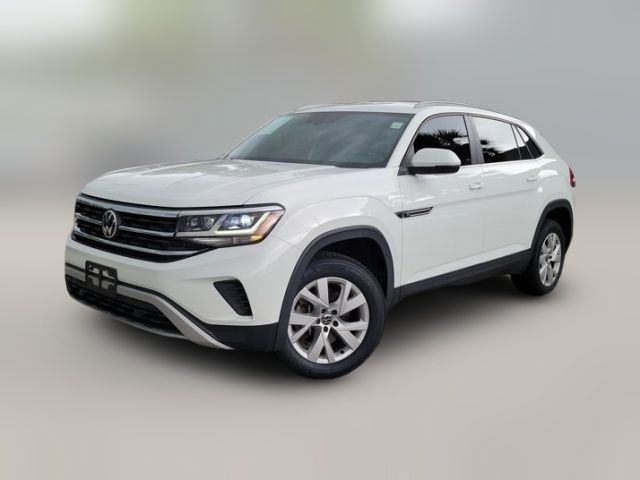 2020 Volkswagen Atlas Cross Sport 2.0T S