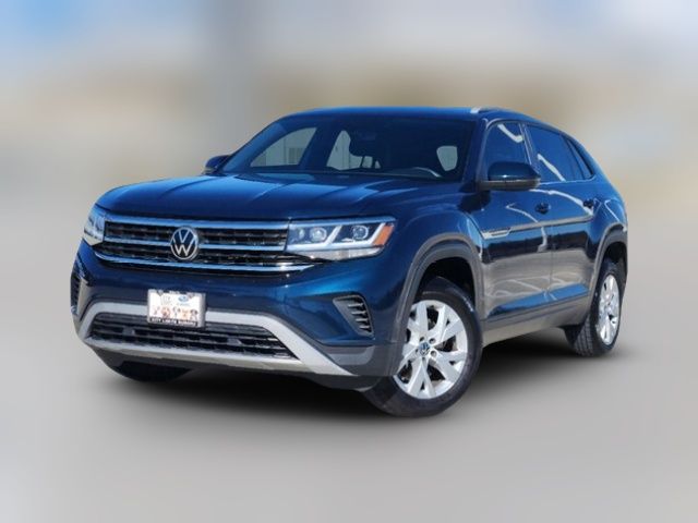 2020 Volkswagen Atlas Cross Sport 2.0T S