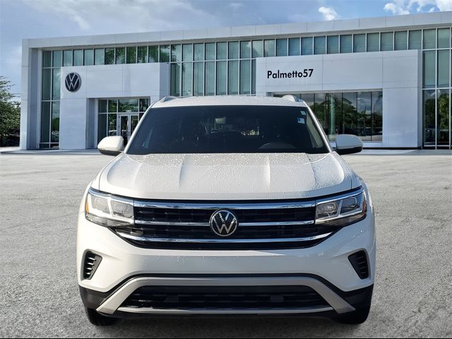 2020 Volkswagen Atlas Cross Sport 2.0T S