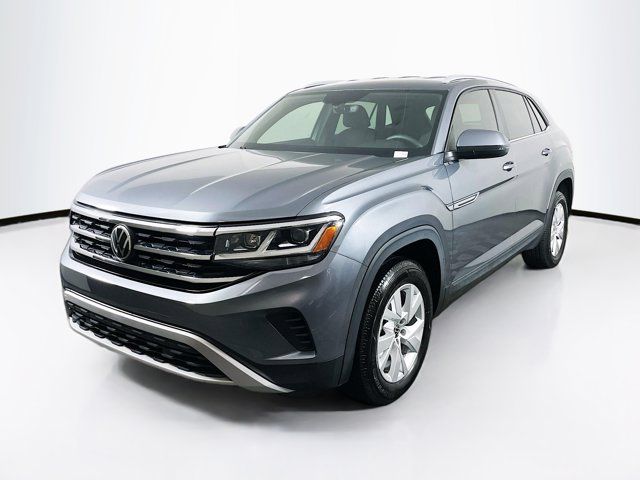 2020 Volkswagen Atlas Cross Sport 2.0T S