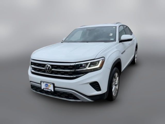 2020 Volkswagen Atlas Cross Sport 2.0T S