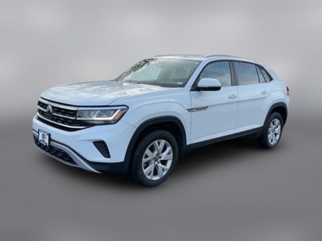 2020 Volkswagen Atlas Cross Sport 2.0T S