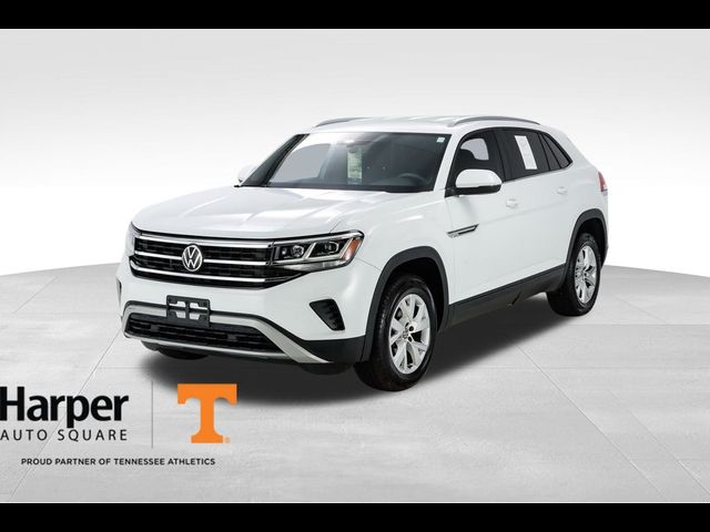 2020 Volkswagen Atlas Cross Sport 2.0T S