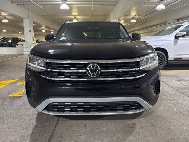 2020 Volkswagen Atlas Cross Sport 2.0T S