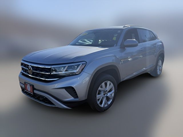 2020 Volkswagen Atlas Cross Sport 2.0T S