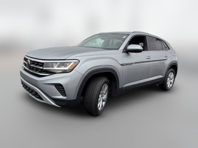 2020 Volkswagen Atlas Cross Sport 2.0T S