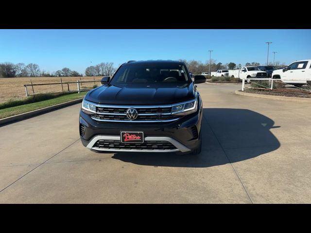 2020 Volkswagen Atlas Cross Sport 2.0T S