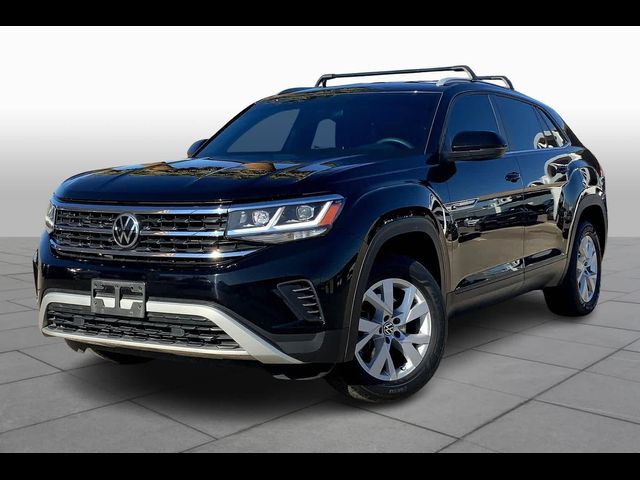 2020 Volkswagen Atlas Cross Sport 2.0T S