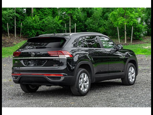 2020 Volkswagen Atlas Cross Sport 2.0T S