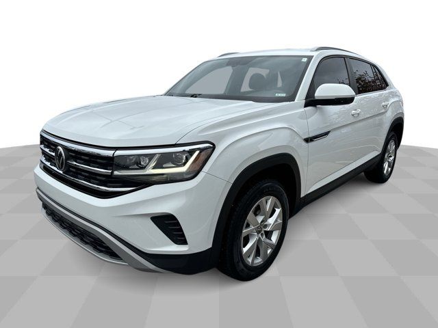 2020 Volkswagen Atlas Cross Sport 2.0T S