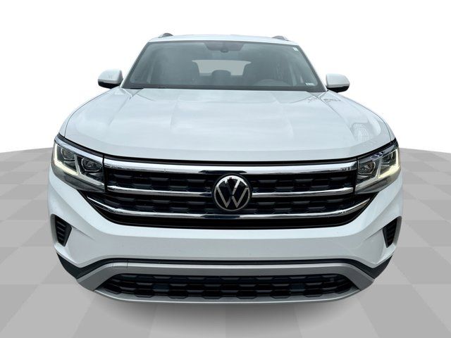 2020 Volkswagen Atlas Cross Sport 2.0T S