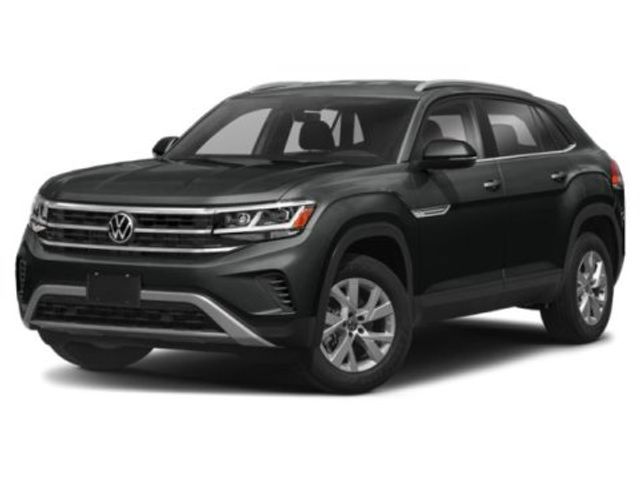 2020 Volkswagen Atlas Cross Sport 2.0T S