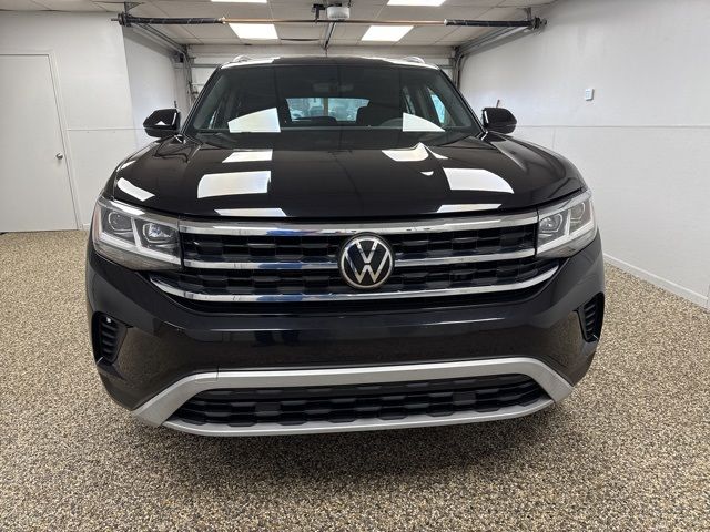 2020 Volkswagen Atlas Cross Sport 2.0T S