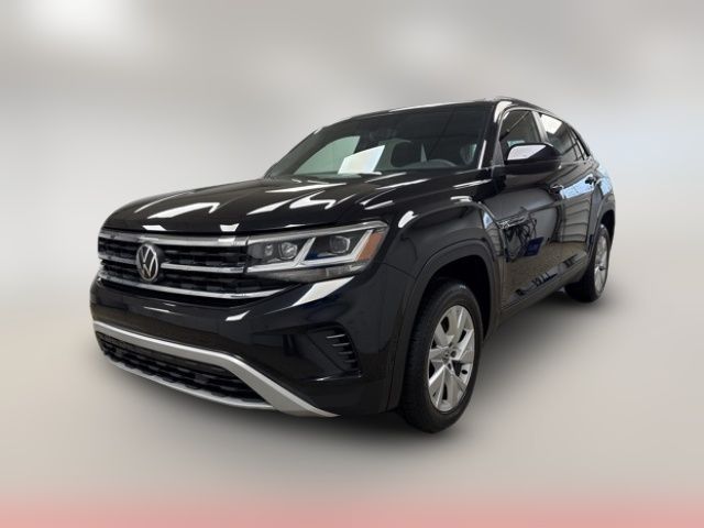 2020 Volkswagen Atlas Cross Sport 2.0T S