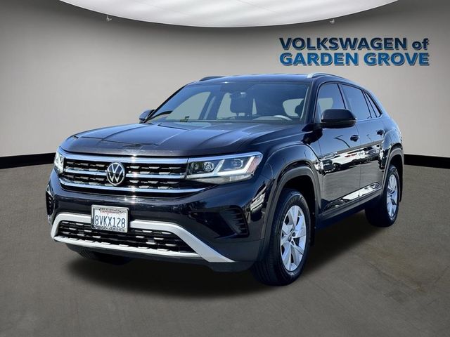 2020 Volkswagen Atlas Cross Sport 2.0T S