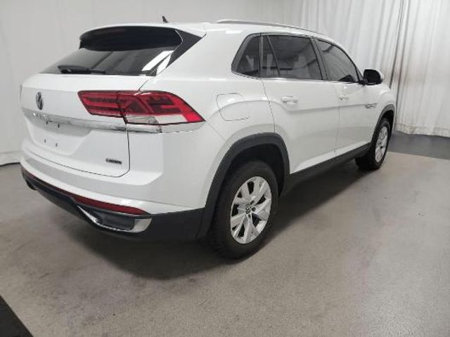 2020 Volkswagen Atlas Cross Sport 2.0T S