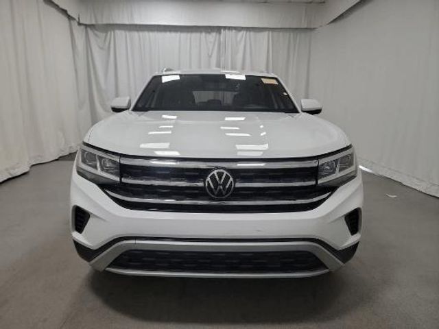 2020 Volkswagen Atlas Cross Sport 2.0T S