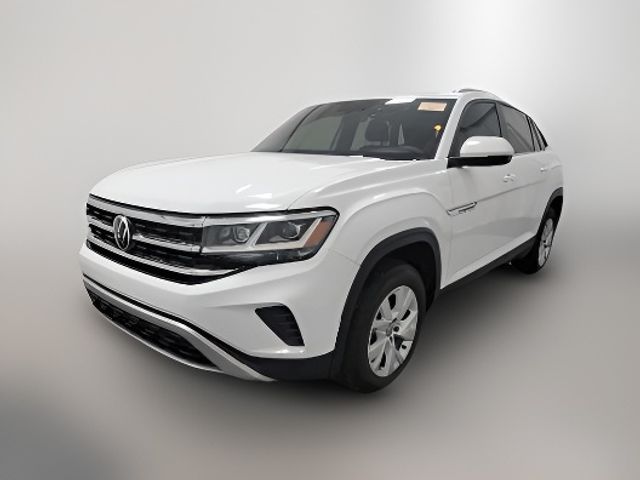 2020 Volkswagen Atlas Cross Sport 2.0T S