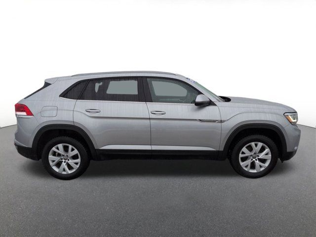 2020 Volkswagen Atlas Cross Sport 2.0T S