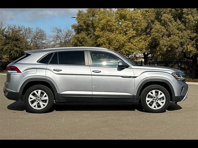 2020 Volkswagen Atlas Cross Sport 2.0T S