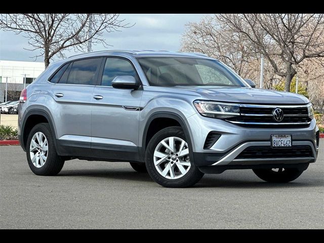 2020 Volkswagen Atlas Cross Sport 2.0T S