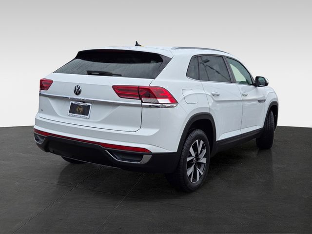 2020 Volkswagen Atlas Cross Sport 2.0T SE