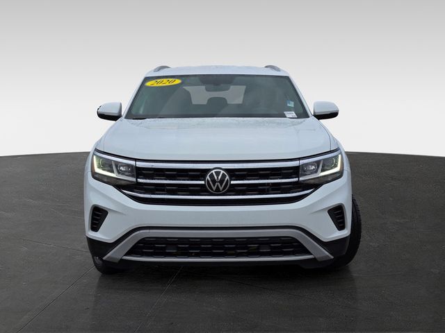 2020 Volkswagen Atlas Cross Sport 2.0T SE