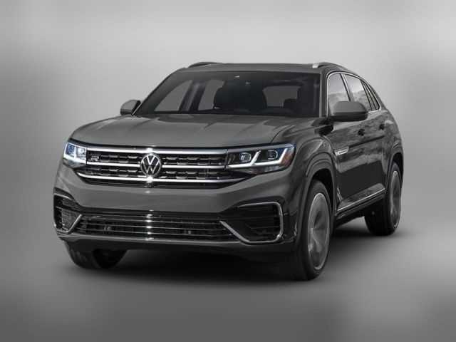 2020 Volkswagen Atlas Cross Sport 2.0T SE