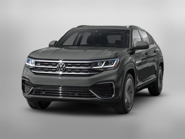 2020 Volkswagen Atlas Cross Sport 2.0T SE