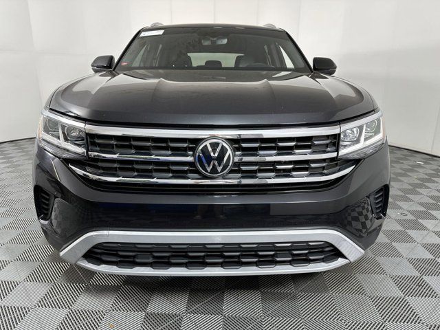 2020 Volkswagen Atlas Cross Sport 2.0T SE