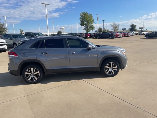 2020 Volkswagen Atlas Cross Sport 2.0T SE