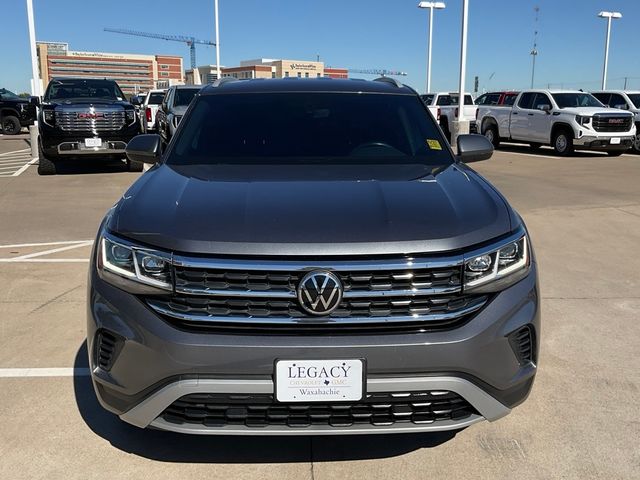 2020 Volkswagen Atlas Cross Sport 2.0T SE