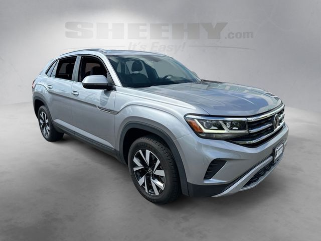 2020 Volkswagen Atlas Cross Sport 2.0T SE