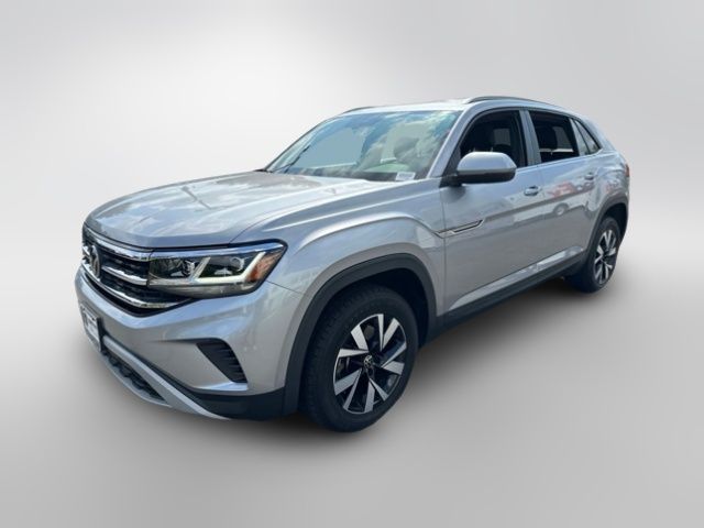 2020 Volkswagen Atlas Cross Sport 2.0T SE