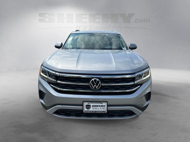 2020 Volkswagen Atlas Cross Sport 2.0T SE