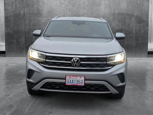 2020 Volkswagen Atlas Cross Sport 2.0T SE