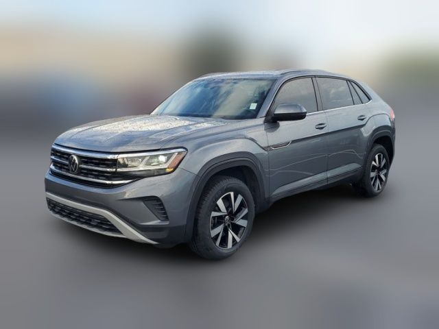 2020 Volkswagen Atlas Cross Sport 2.0T SE